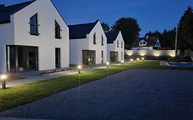 Villa Lipowe Wzgórze